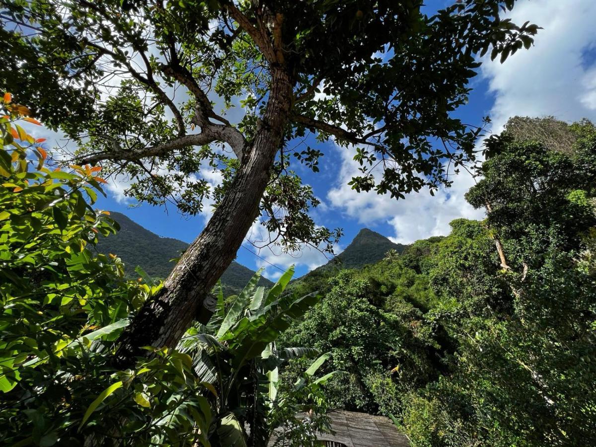 Casa Dos Franceses Guesthouse Ilha Grande Екстериор снимка