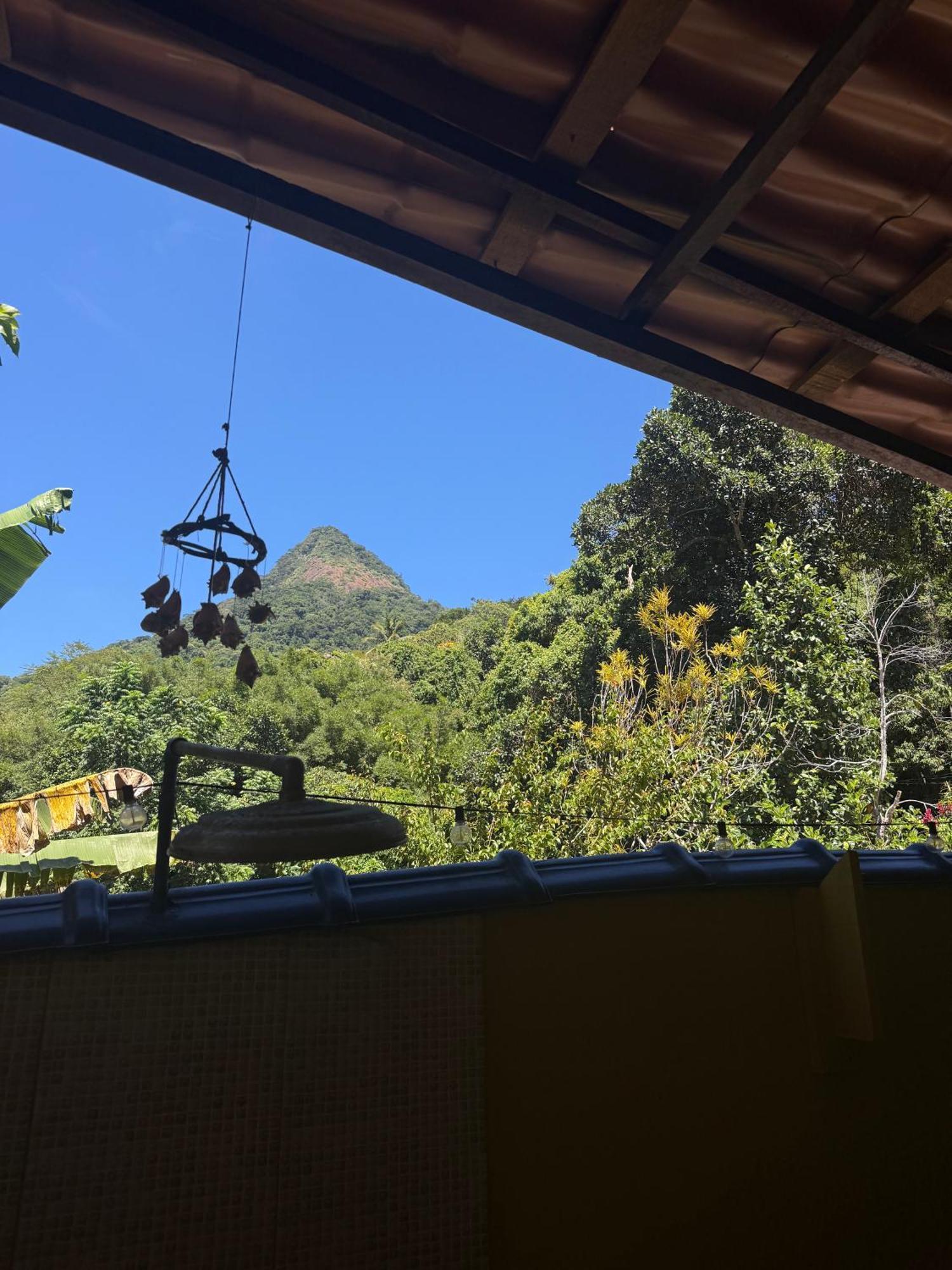 Casa Dos Franceses Guesthouse Ilha Grande Екстериор снимка