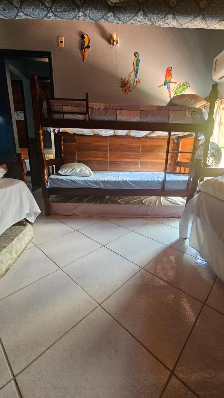 Casa Dos Franceses Guesthouse Ilha Grande Екстериор снимка