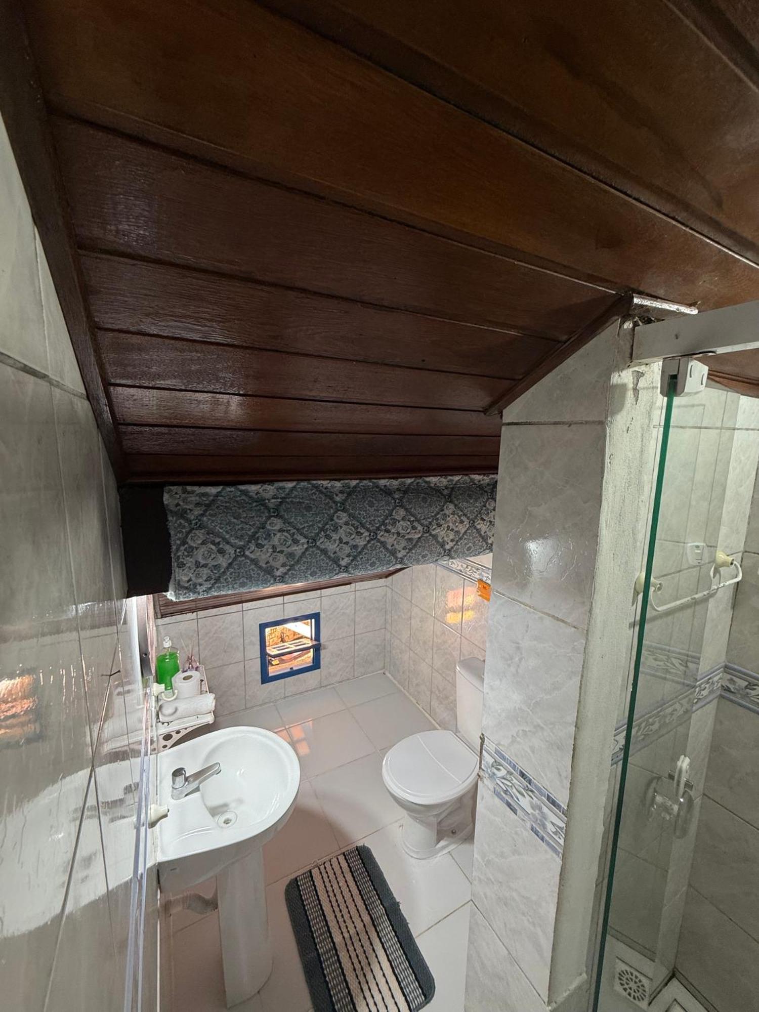 Casa Dos Franceses Guesthouse Ilha Grande Екстериор снимка