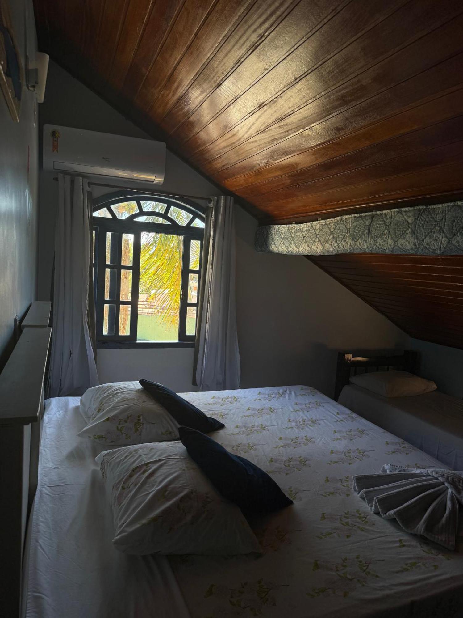 Casa Dos Franceses Guesthouse Ilha Grande Екстериор снимка