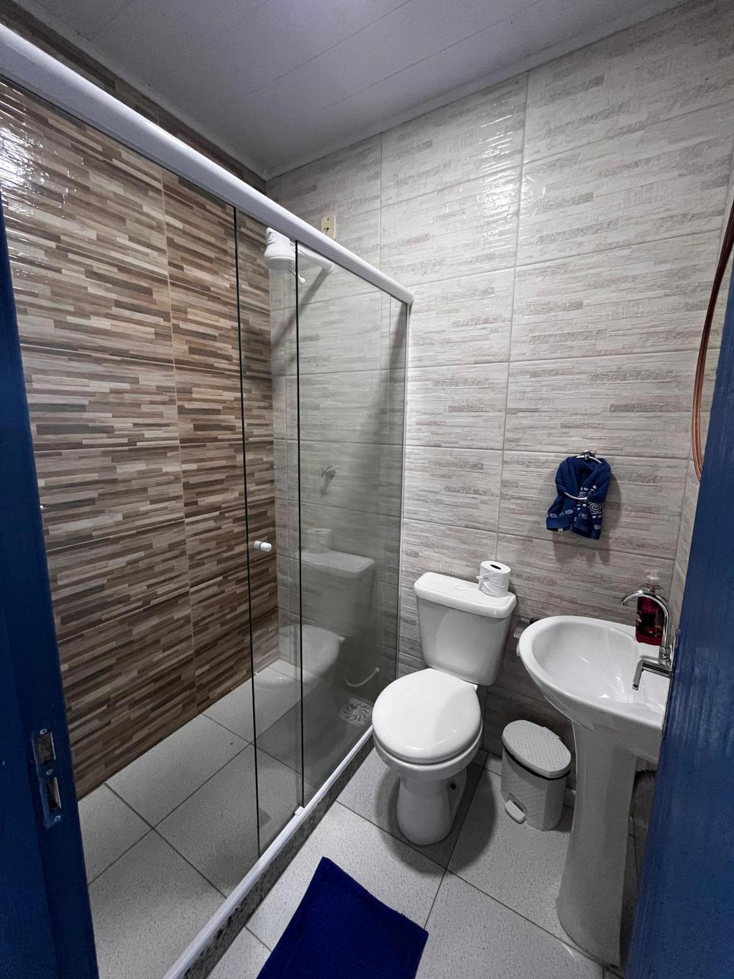 Casa Dos Franceses Guesthouse Ilha Grande Екстериор снимка