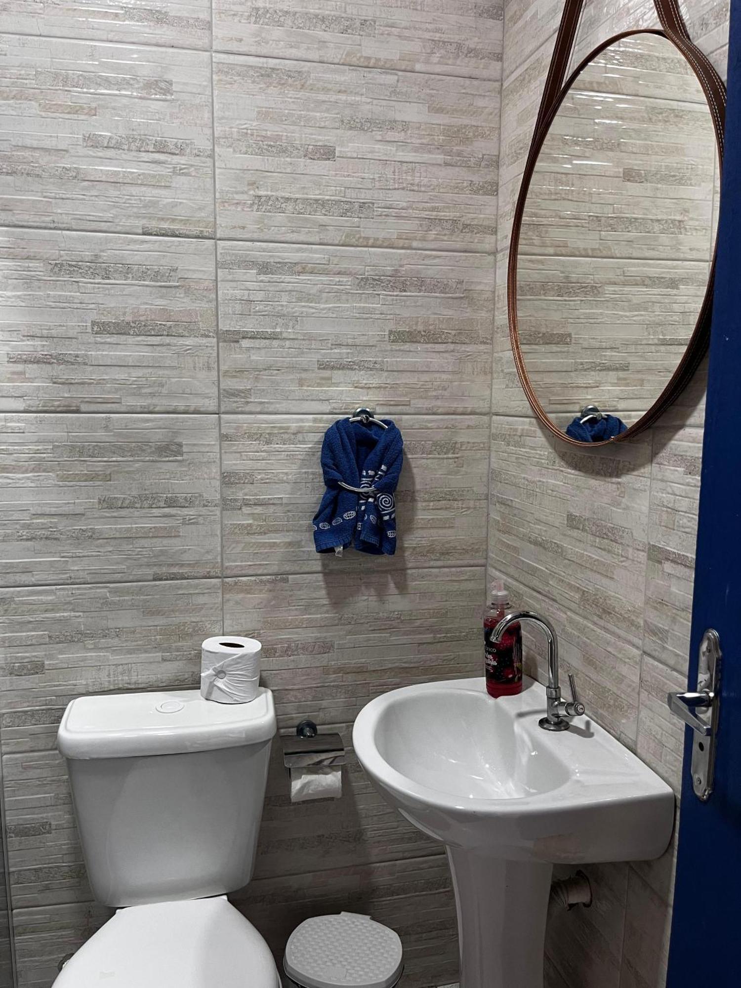 Casa Dos Franceses Guesthouse Ilha Grande Екстериор снимка