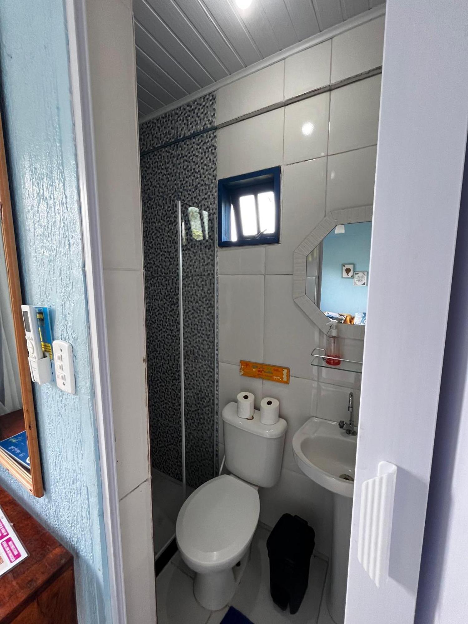 Casa Dos Franceses Guesthouse Ilha Grande Екстериор снимка