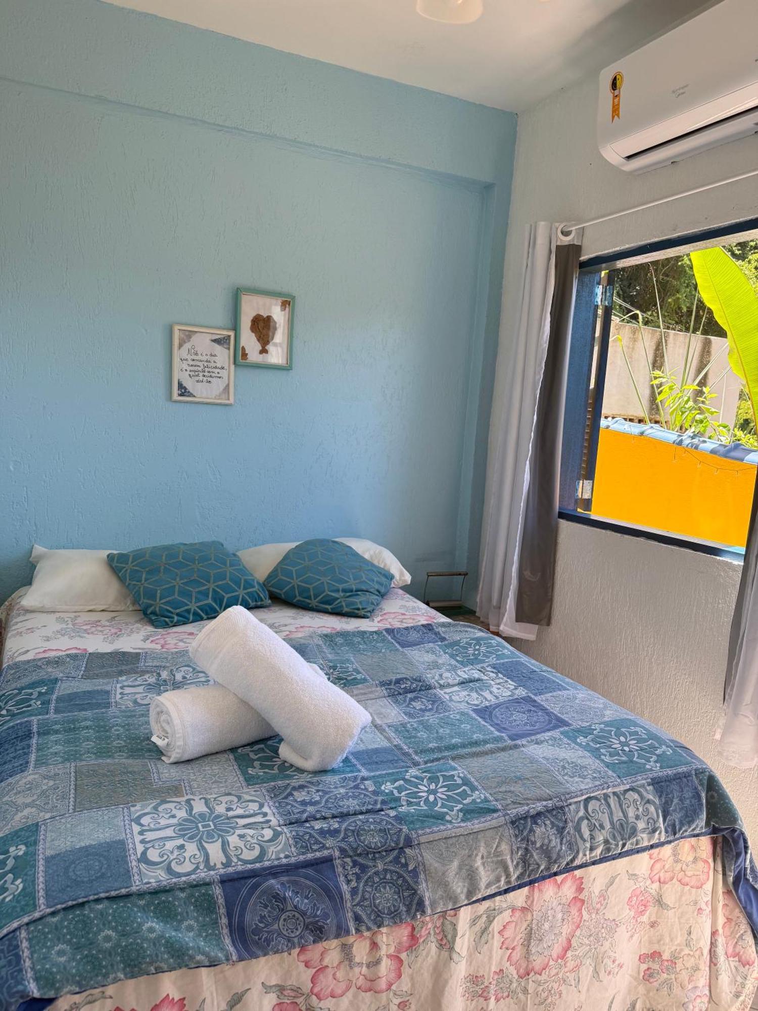 Casa Dos Franceses Guesthouse Ilha Grande Екстериор снимка