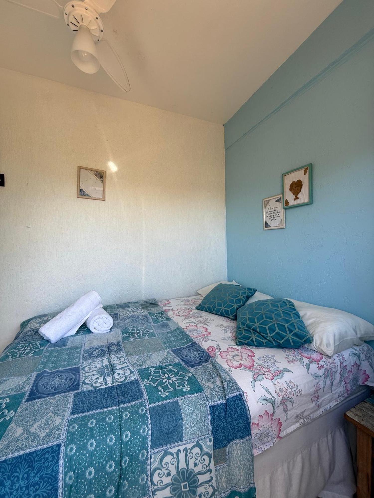 Casa Dos Franceses Guesthouse Ilha Grande Екстериор снимка