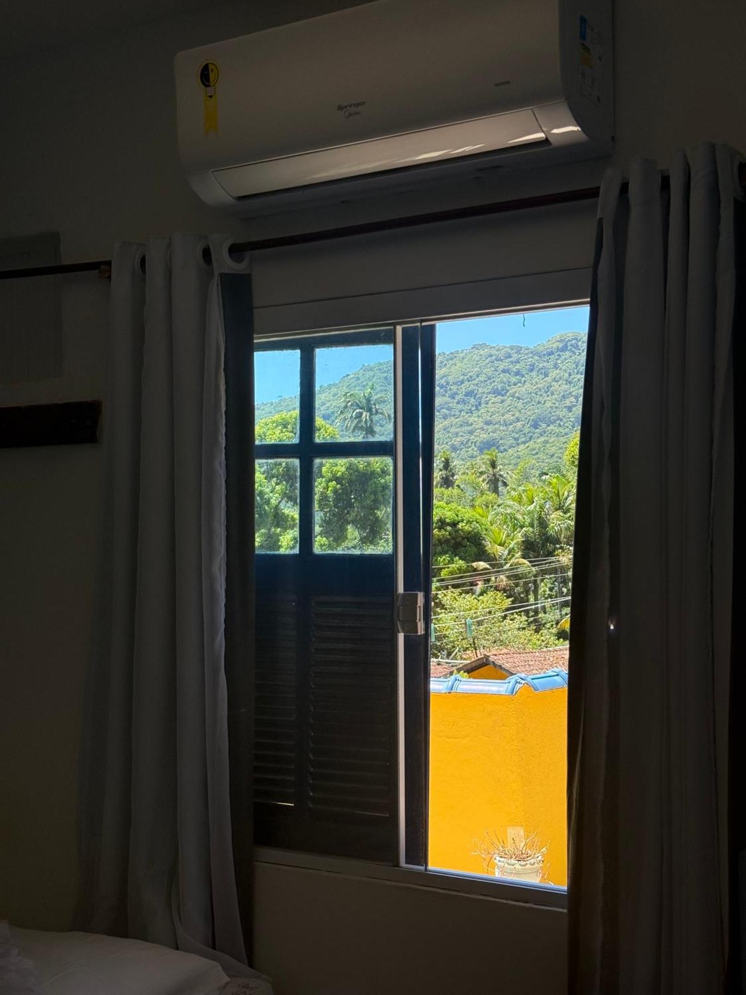 Casa Dos Franceses Guesthouse Ilha Grande Екстериор снимка