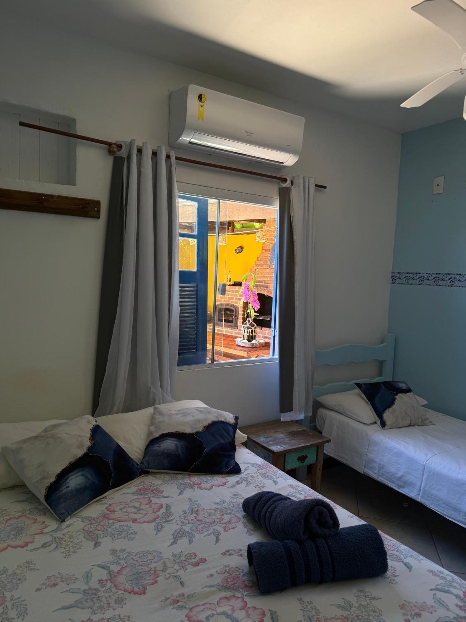 Casa Dos Franceses Guesthouse Ilha Grande Екстериор снимка
