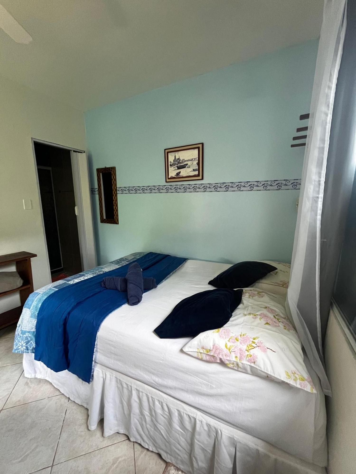 Casa Dos Franceses Guesthouse Ilha Grande Екстериор снимка