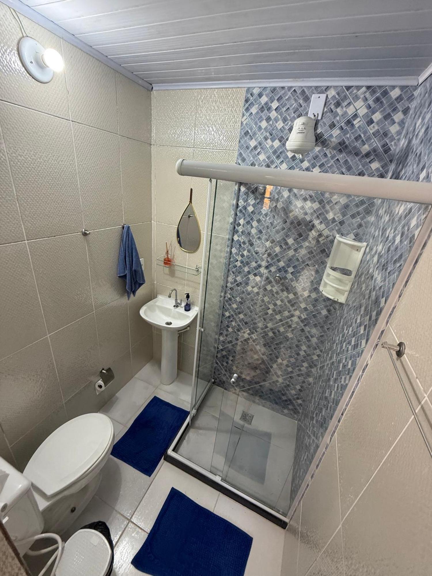 Casa Dos Franceses Guesthouse Ilha Grande Екстериор снимка