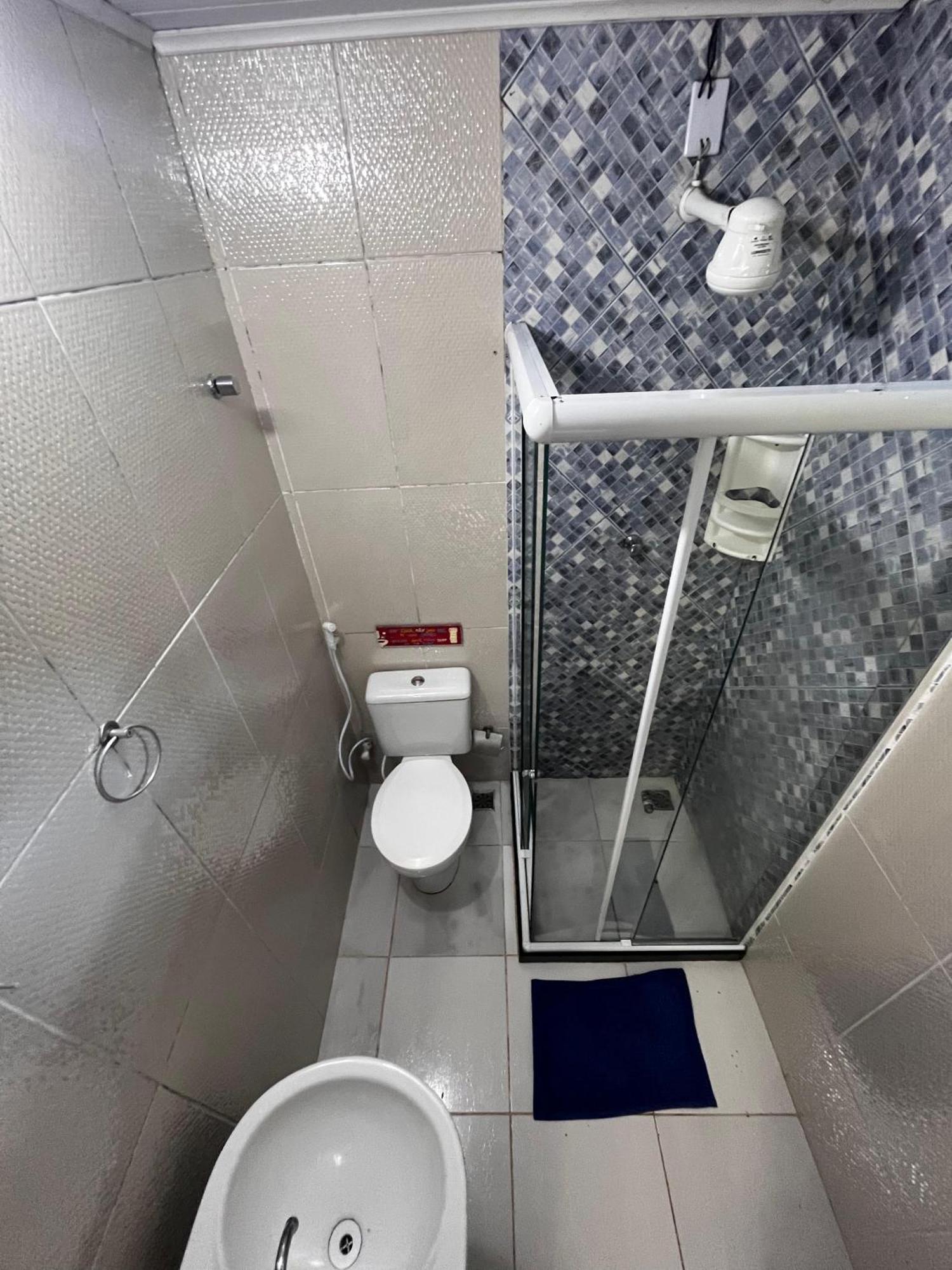 Casa Dos Franceses Guesthouse Ilha Grande Екстериор снимка