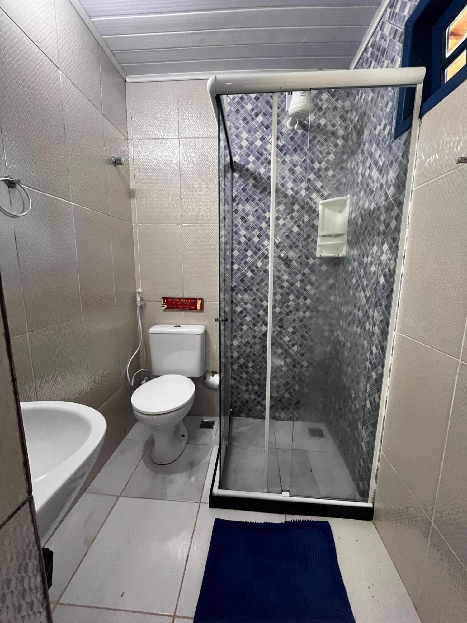 Casa Dos Franceses Guesthouse Ilha Grande Екстериор снимка